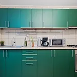 Design-led With Private Balcony, Lejlighed *