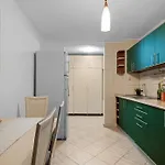 Appartement Design-led With Private Balcony, *