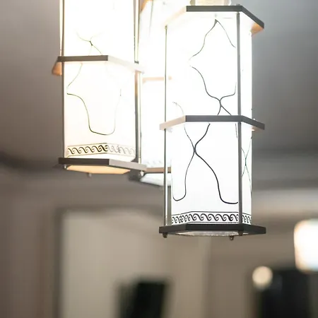 Lejlighed Design-led With Private Balcony,