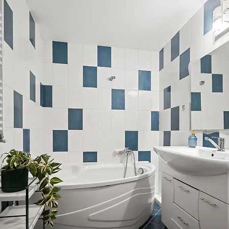 Design-led With Private Balcony, *