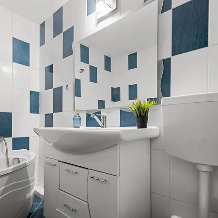 Design-led With Private Balcony, * Βουκουρέστι