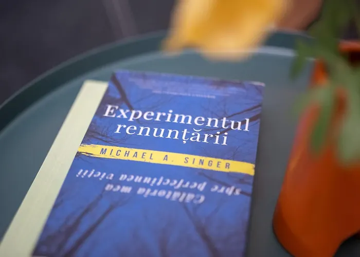 Design-led With Private Balcony, アパート *